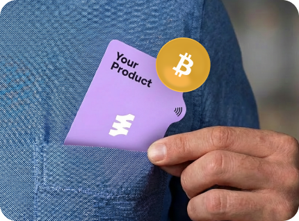 For Fintech Solutions, Crypto Exchanges, and Non-Custodial Wallets